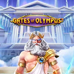 Gates of Olympus