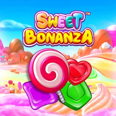 Sweet Bonanza